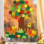 Herbstbaum