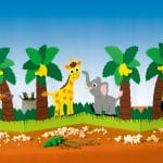 Afrika