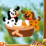 Bonzo und Lotte