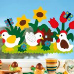 Frühlingszeit