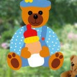 Teddybaby