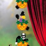 Halloween Mobile