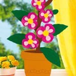 Orchideentopf