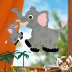 Elefant