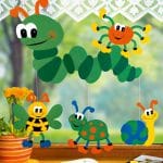 Insekten Mobile