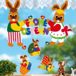 Frohe Ostern