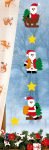 Weihnachtsmannkette