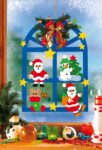Weihnachtsfenster