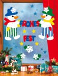 Frohes Fest