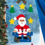 Santa Claus