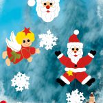 Weihnachts-Deko
