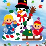 Oliver und Kinder