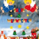 Frohe Weihnachten
