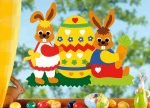 Hasen - extra groß