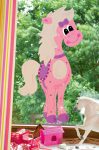 Pony