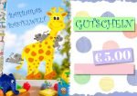 Gutschein_5€