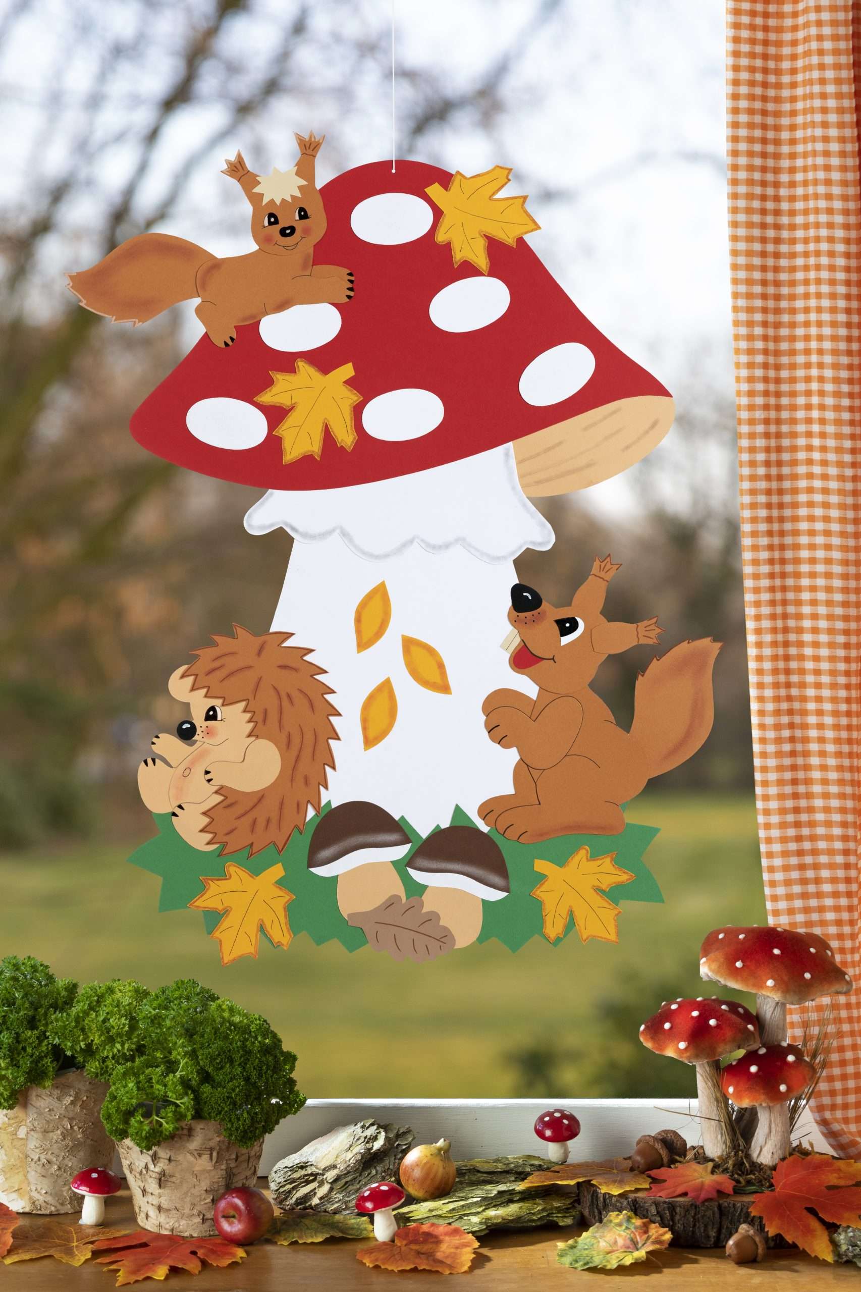 Fliegenpilz