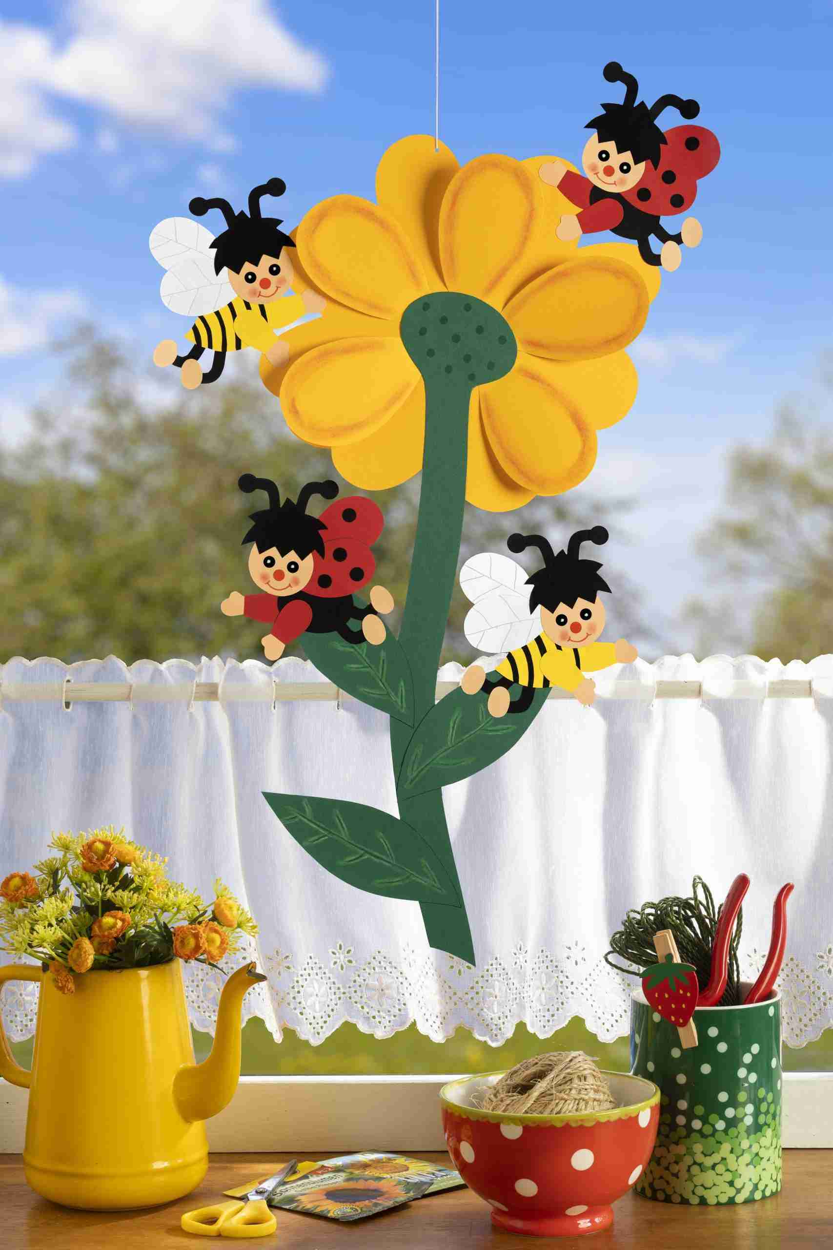 Sonnenblume