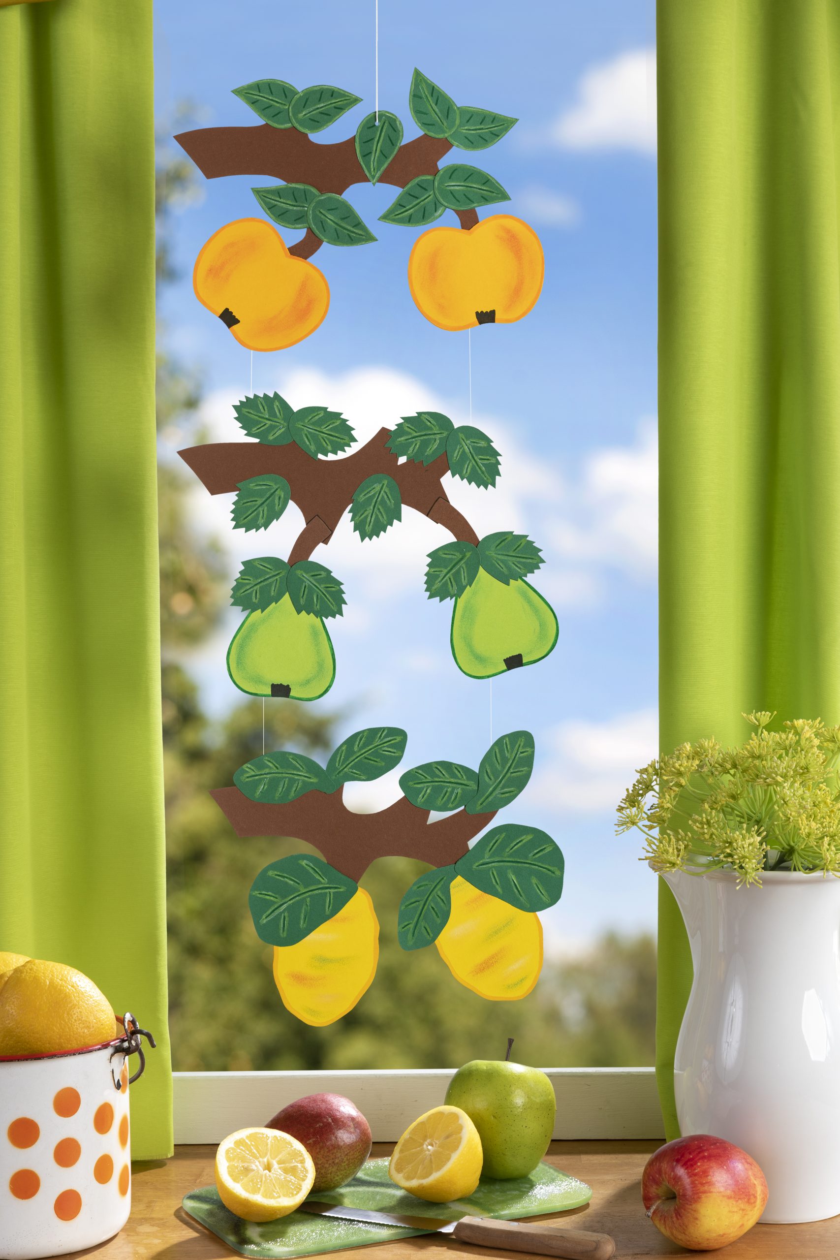 Obstkette